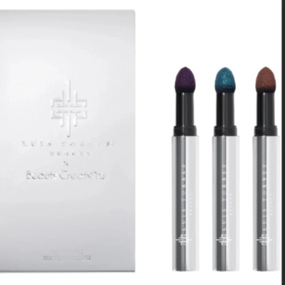 Beauty Creations X Luis Torres My Essentials Shadow Sponge Sticks - Picture 3 of 3